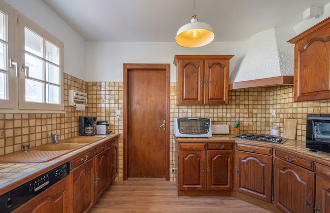 Casa de 4 quartos em Saint-Pierre-Quiberon com jardim e terraço - Foto 13