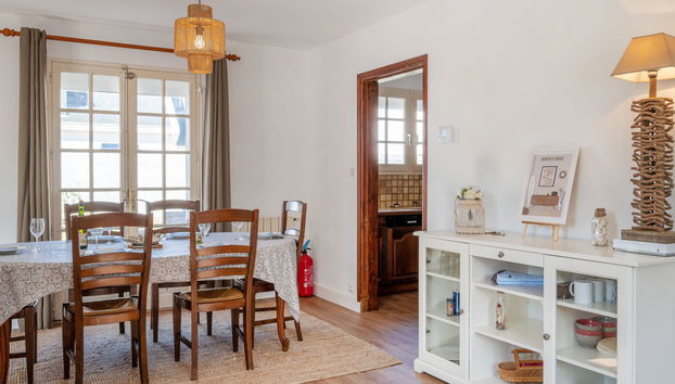 Casa con 4 camere da letto a Saint-Pierre-Quiberon con giardino e terrazza - Foto 3
