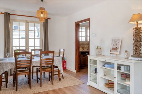 Photo 3 - 3 bedroom House in Saint-Pierre-Quiberon with garden and sea view