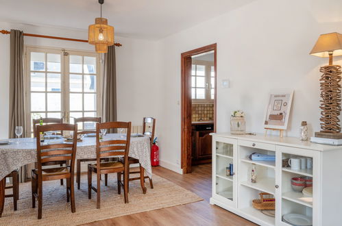 Photo 3 - Maison de 3 chambres à Saint-Pierre-Quiberon avec jardin et terrasse