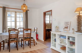 Photo 3 - Maison de 3 chambres à Saint-Pierre-Quiberon avec jardin et terrasse