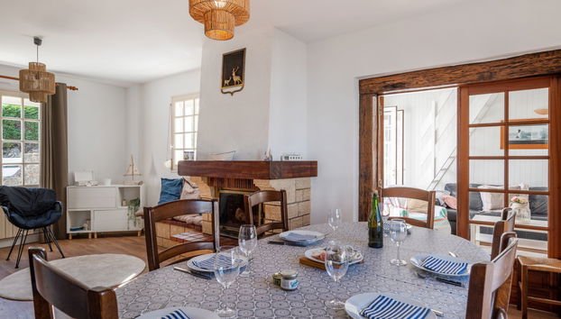 Casa con 4 camere da letto a Saint-Pierre-Quiberon con giardino e terrazza - Foto 5