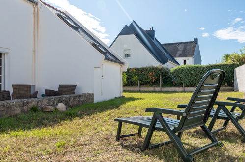 Photo 10 - 3 bedroom House in Saint-Pierre-Quiberon with garden and sea view