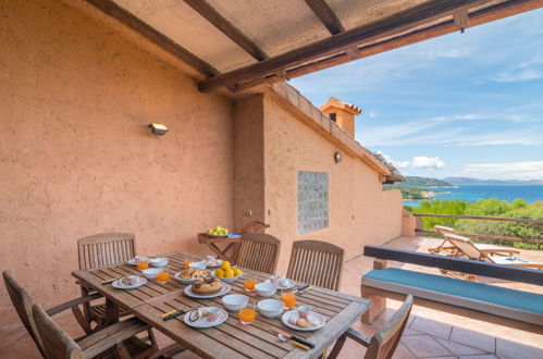 Photo 24 - Maison de 3 chambres à San Teodoro avec piscine et jardin