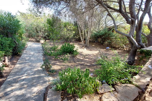 Photo 32 - Maison de 3 chambres à San Teodoro avec piscine et jardin