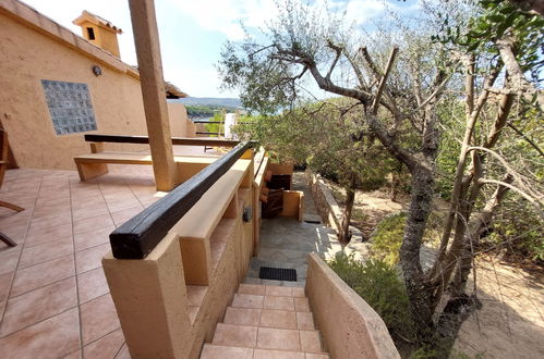 Photo 18 - Maison de 3 chambres à San Teodoro avec piscine et jardin