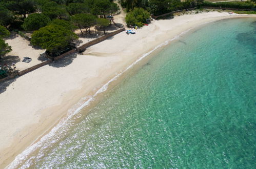 Foto 34 - Casa de 3 quartos em San Teodoro com piscina privada e vistas do mar