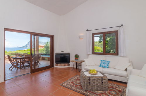 Photo 5 - 3 bedroom House in San Teodoro with private pool and sea view