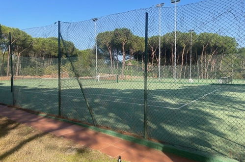 Foto 30 - Casa de 3 quartos em San Teodoro com piscina e jardim