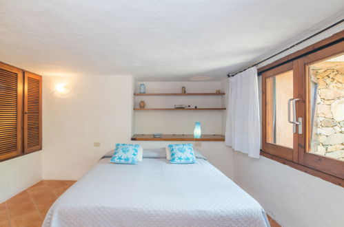 Foto 19 - Casa con 3 camere da letto a San Teodoro con piscina privata e vista mare