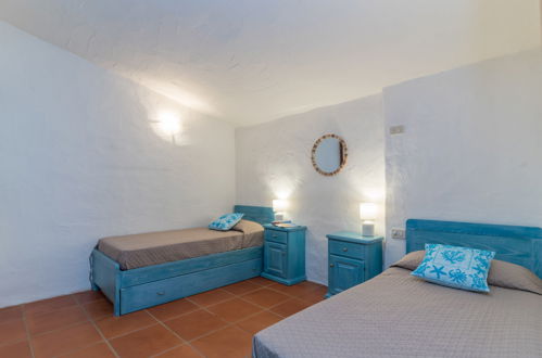 Foto 15 - Casa con 3 camere da letto a San Teodoro con piscina privata e vista mare