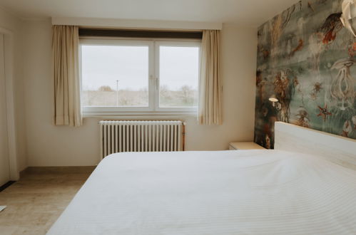 Foto 19 - Appartamento con 3 camere da letto a De Haan con vasca idromassaggio e vista mare