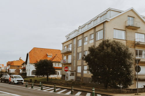 Foto 40 - Apartment mit 3 Schlafzimmern in De Haan mit whirlpool und blick aufs meer