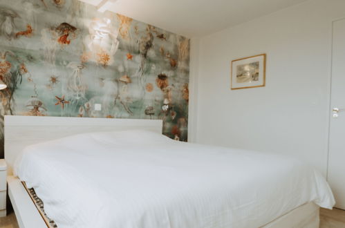 Photo 16 - Appartement de 3 chambres à De Haan avec bain à remous et vues à la mer