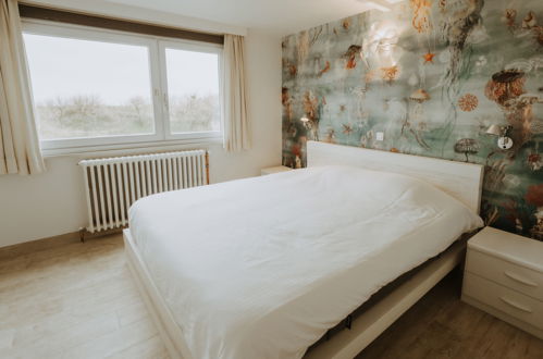 Foto 5 - Apartamento de 3 habitaciones en De Haan con bañera de hidromasaje y vistas al mar