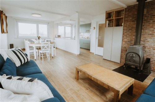 Photo 7 - 3 bedroom Apartment in De Haan with hot tub and sea view