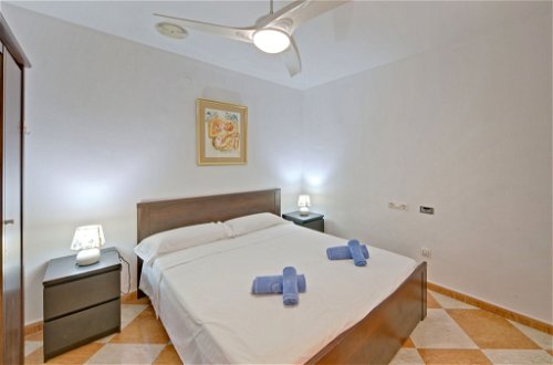 Foto 8 - Appartamento con 3 camere da letto a Calp con vista mare