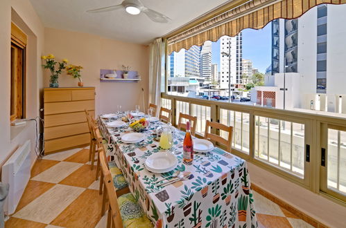 Photo 1 - 3 bedroom Apartment in Calp with sea view