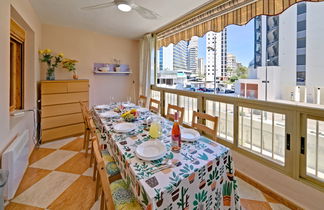 Photo 1 - 3 bedroom Apartment in Calp