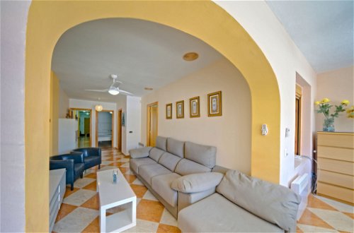 Photo 6 - 3 bedroom Apartment in Calp with sea view