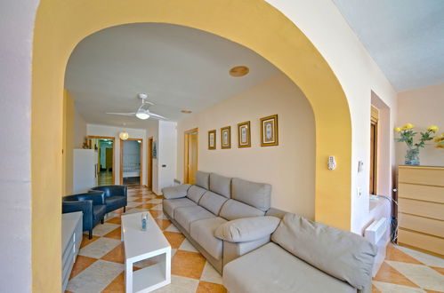 Photo 6 - 3 bedroom Apartment in Calp with sea view