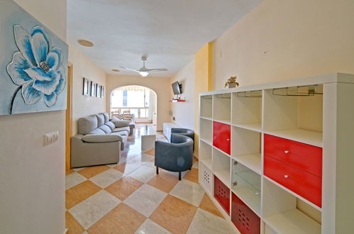 Foto 2 - Apartamento de 3 quartos em Calp