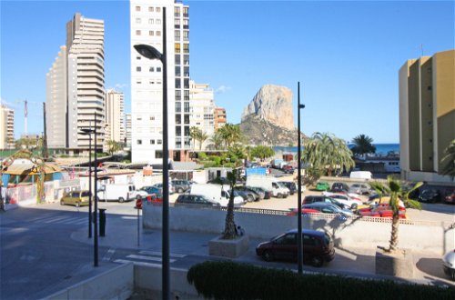 Photo 13 - 3 bedroom Apartment in Calp with sea view