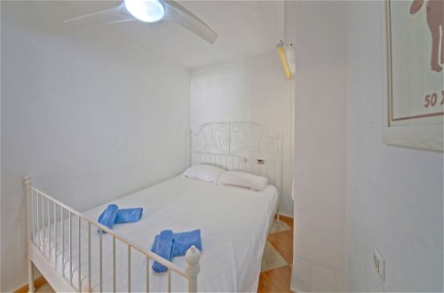 Foto 9 - Appartamento con 3 camere da letto a Calp con vista mare