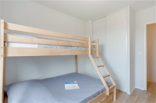 Foto 10 - Appartamento con 2 camere da letto a Mimizan con piscina e vista mare