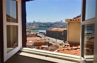 Photo 1 - Patio das Escadas - Three-bedroom House in Porto