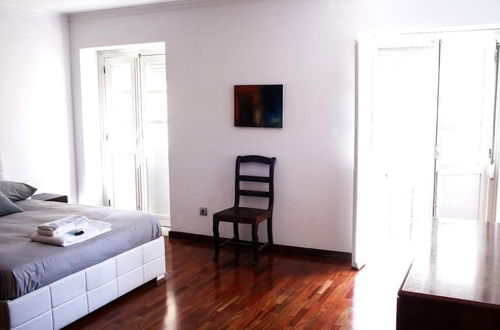 Photo 4 - Patio das Escadas - Three-bedroom House in Porto