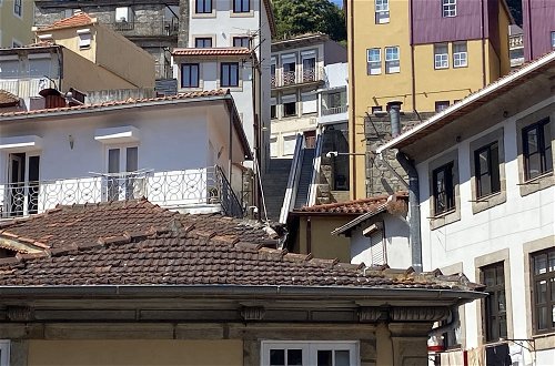 Photo 43 - Patio das Escadas - Three-bedroom House in Porto