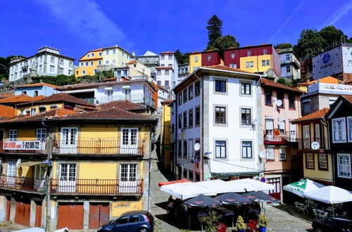 Photo 44 - Patio das Escadas - Three-bedroom House in Porto