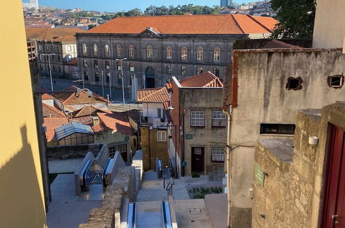 Photo 33 - Patio das Escadas - Three-bedroom House in Porto