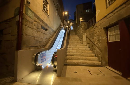 Photo 30 - Patio das Escadas - Three-bedroom House in Porto