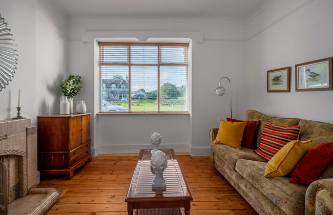 Casa de 2 quartos em Inverness-Shire com jardim - Foto 2