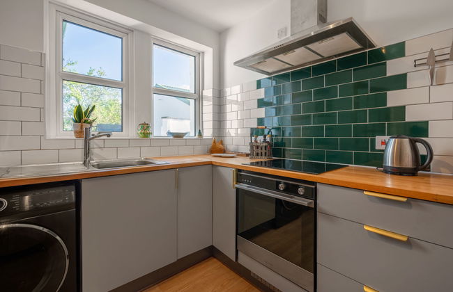 Casa de 2 quartos em Inverness-Shire com jardim - Foto 17
