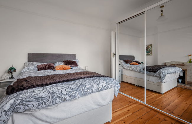 Casa de 2 quartos em Inverness-Shire com jardim - Foto 25