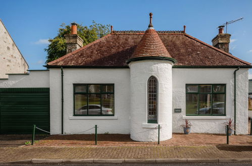 Photo 1 - Maison de 1 chambre à Inverness-Shire avec jardin