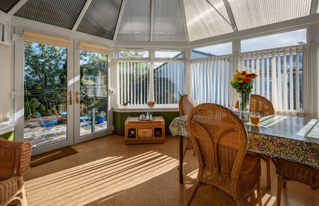 Casa de 2 quartos em Inverness-Shire com jardim - Foto 20