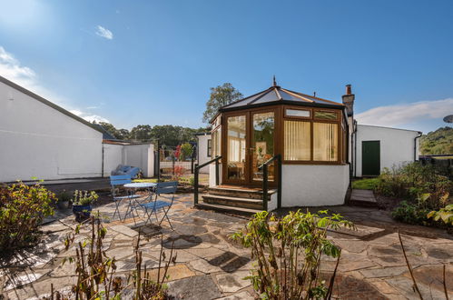 Photo 30 - 1 bedroom House in Inverness-Shire with garden and mountain view