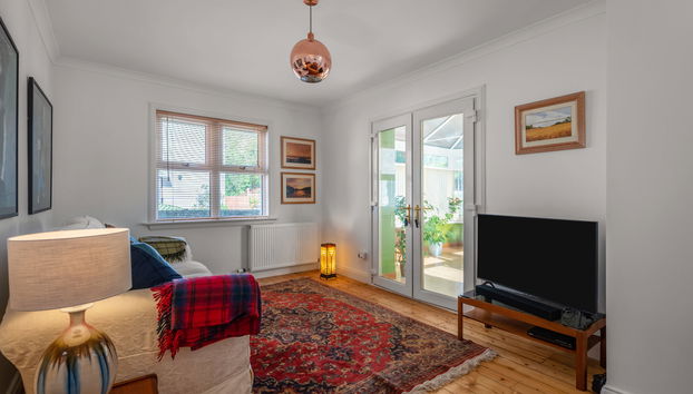 Haus mit 2 Schlafzimmern in Inverness-Shire mit garten - Foto 5