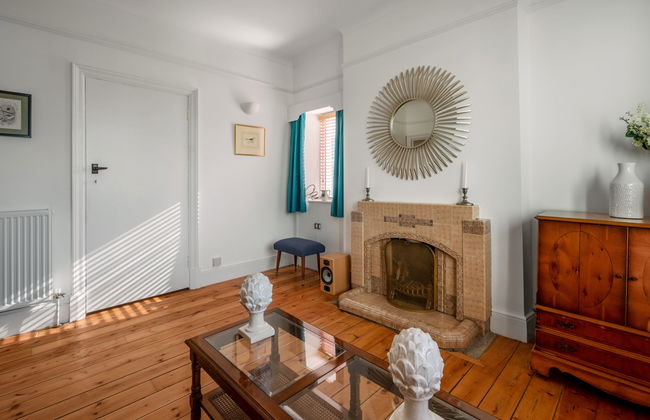 Casa de 2 quartos em Inverness-Shire com jardim - Foto 8