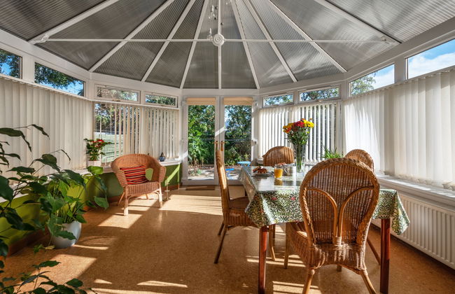 Casa de 2 quartos em Inverness-Shire com jardim - Foto 4
