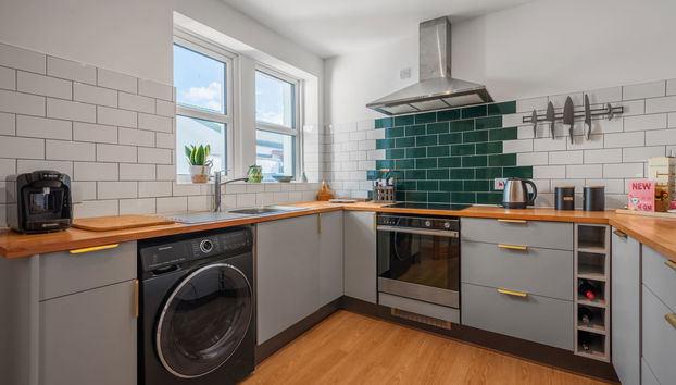 Haus mit 2 Schlafzimmern in Inverness-Shire mit garten - Foto 3