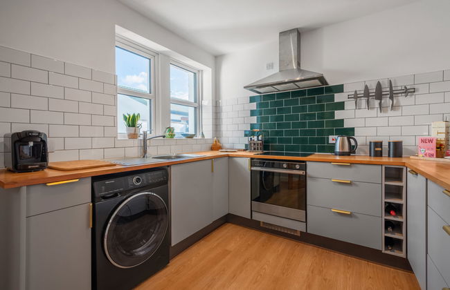 Casa de 2 quartos em Inverness-Shire com jardim - Foto 3