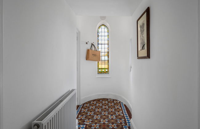 Casa de 2 quartos em Inverness-Shire com jardim - Foto 14