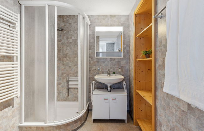 Apartamento de 4 quartos em Lauterbrunnen - Foto 23