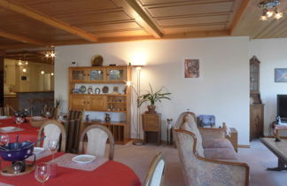 Photo 2 - 3 bedroom Apartment in Lauterbrunnen with mountain view