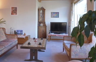 Photo 3 - 3 bedroom Apartment in Lauterbrunnen with mountain view